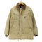 カーハート Carhartt トラディショナル ハーフコート  ダック地 カバーオール 裏地キルト メンズ